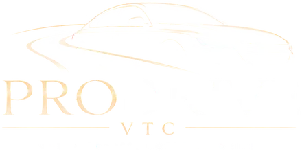 PRO DRIVE VTC — votre trajet, notre priorité